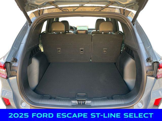 new 2025 Ford Escape car, priced at $34,000