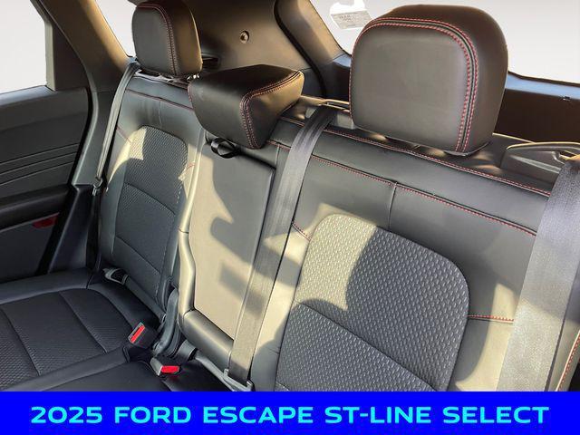 new 2025 Ford Escape car, priced at $34,000