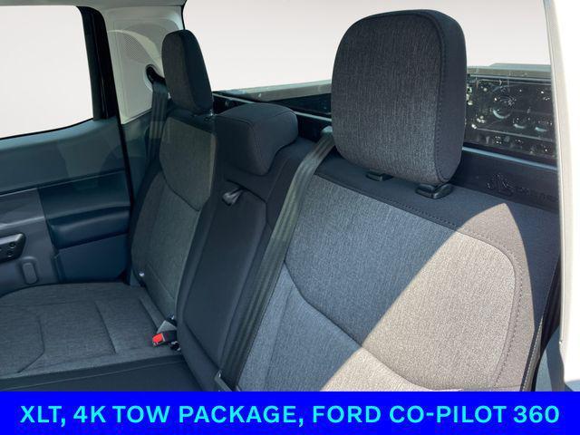 new 2025 Ford Maverick car, priced at $34,750