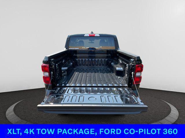 new 2025 Ford Maverick car, priced at $34,750