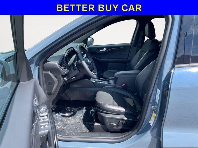 new 2025 Ford Escape car, priced at $29,750