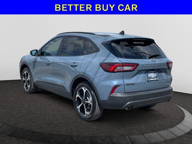 new 2025 Ford Escape car, priced at $29,750