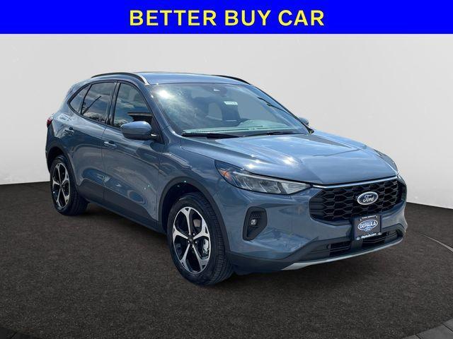 new 2025 Ford Escape car, priced at $29,750