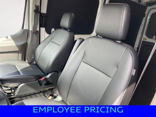 new 2025 Ford Transit-250 car, priced at $49,250