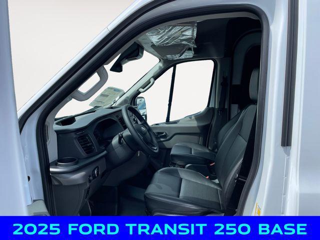 new 2025 Ford Transit-250 car, priced at $49,750