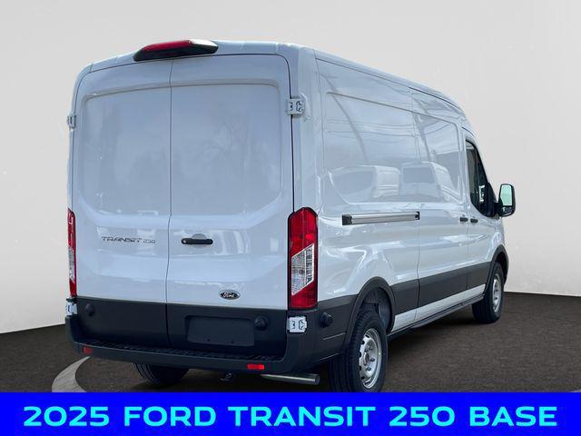 new 2025 Ford Transit-250 car, priced at $49,750