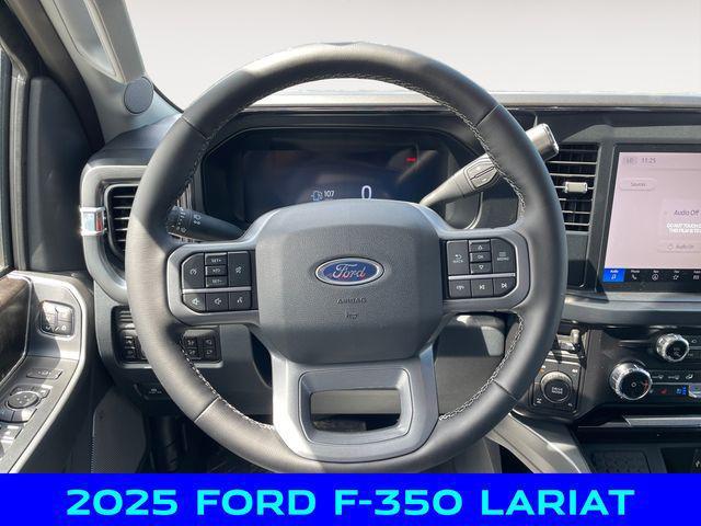 new 2025 Ford F-350 car, priced at $86,750