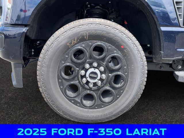 new 2025 Ford F-350 car, priced at $86,750