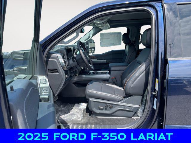 new 2025 Ford F-350 car, priced at $86,750