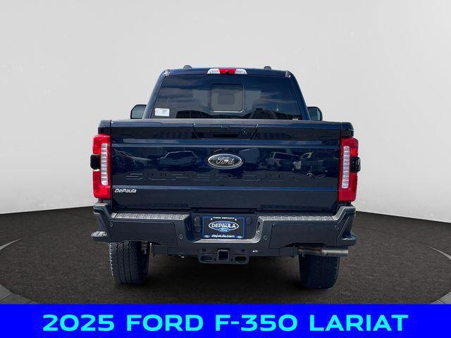 new 2025 Ford F-350 car, priced at $86,750