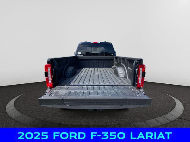 new 2025 Ford F-350 car, priced at $86,750