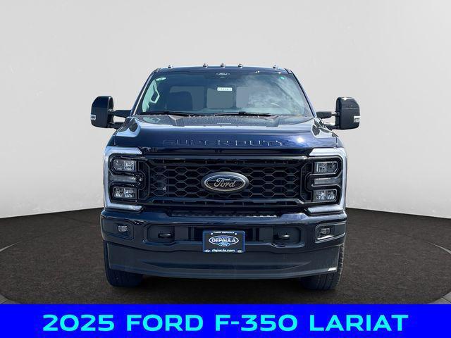 new 2025 Ford F-350 car, priced at $86,750