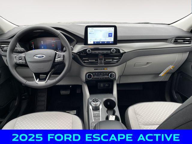 new 2025 Ford Escape car, priced at $30,250