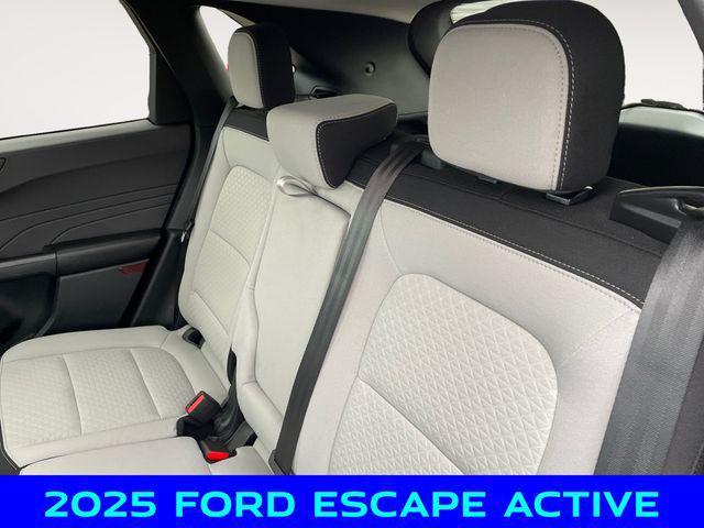 new 2025 Ford Escape car, priced at $30,250