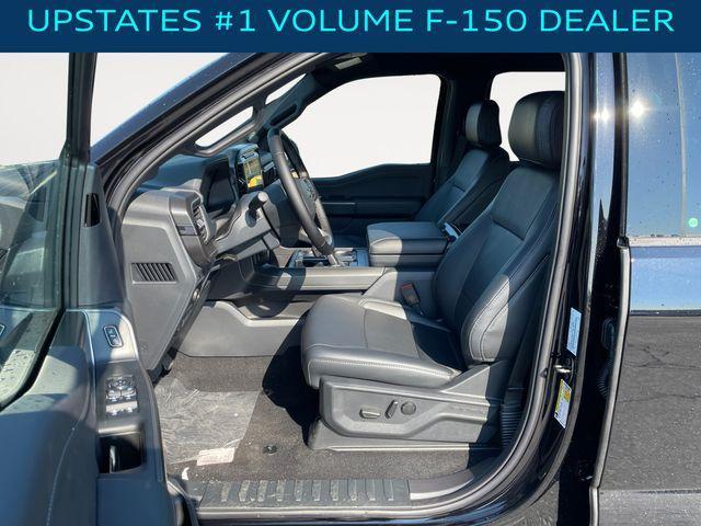 new 2024 Ford F-150 car, priced at $59,000