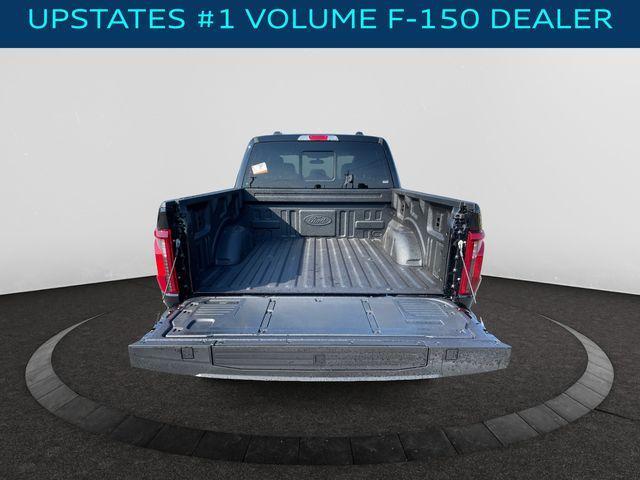 new 2024 Ford F-150 car, priced at $59,000