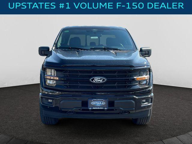 new 2024 Ford F-150 car, priced at $59,000