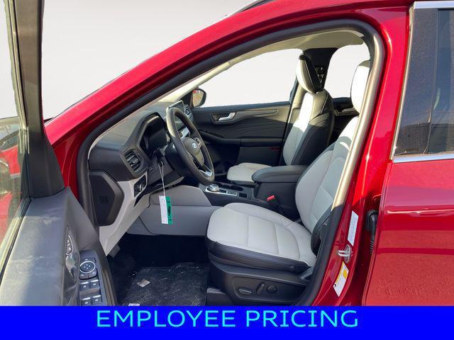 new 2025 Ford Escape car, priced at $33,000