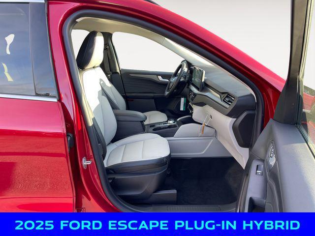 new 2025 Ford Escape car, priced at $31,000