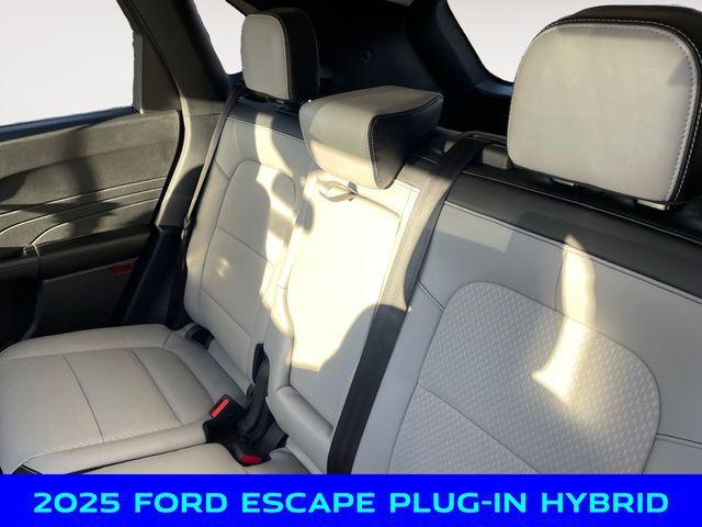new 2025 Ford Escape car, priced at $31,000