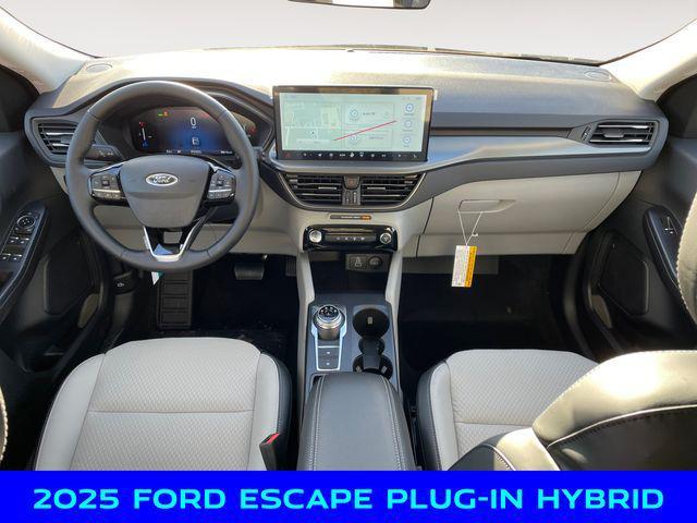 new 2025 Ford Escape car, priced at $31,000
