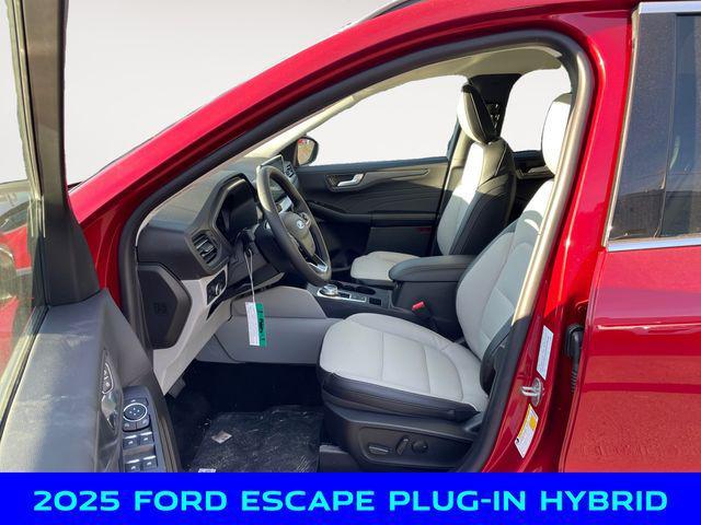 new 2025 Ford Escape car, priced at $31,000