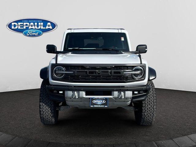 used 2023 Ford Bronco car, priced at $68,950