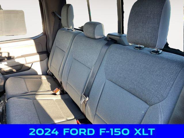 new 2024 Ford F-150 car, priced at $60,000