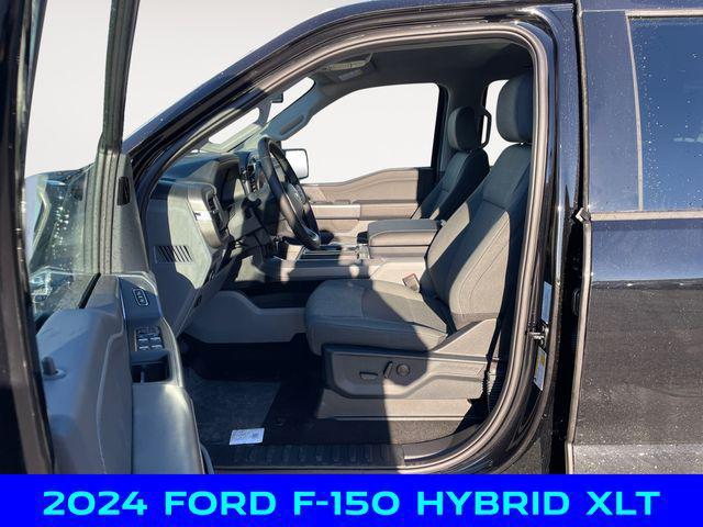 new 2024 Ford F-150 car, priced at $56,500