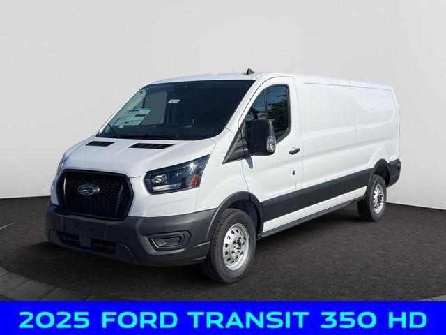 new 2025 Ford Transit-350 car, priced at $56,000