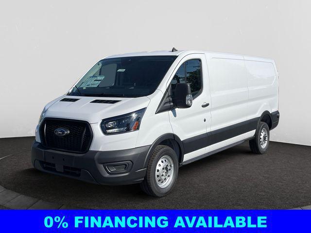 new 2025 Ford Transit-350 car, priced at $54,000