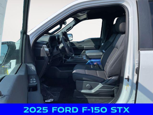 new 2025 Ford F-150 car, priced at $51,000