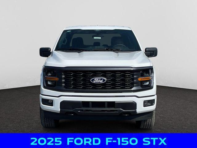 new 2025 Ford F-150 car, priced at $51,000