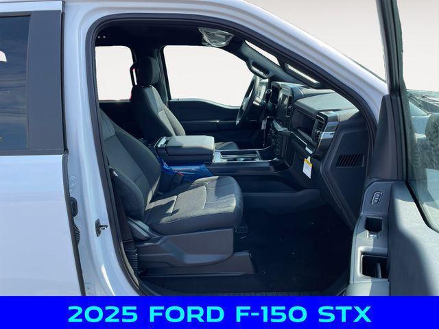 new 2025 Ford F-150 car, priced at $51,000