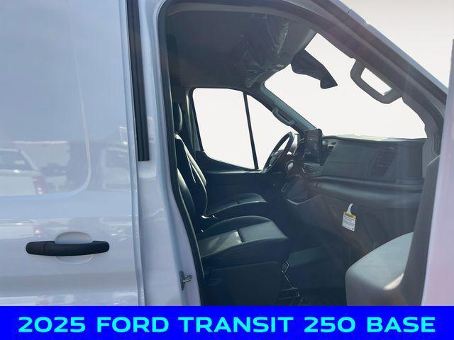 new 2025 Ford Transit-250 car, priced at $54,500