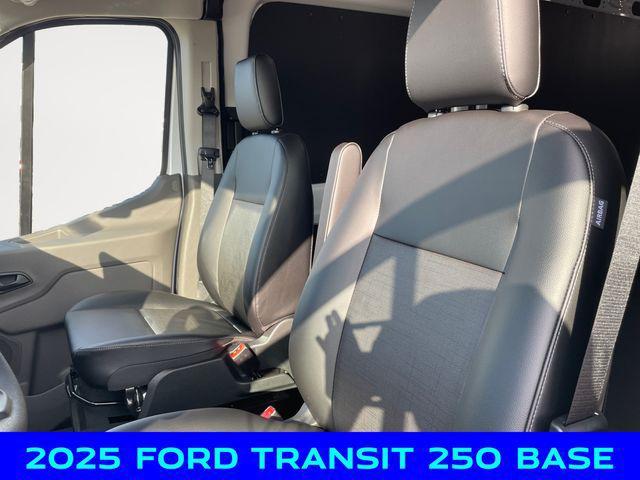 new 2025 Ford Transit-250 car, priced at $54,500