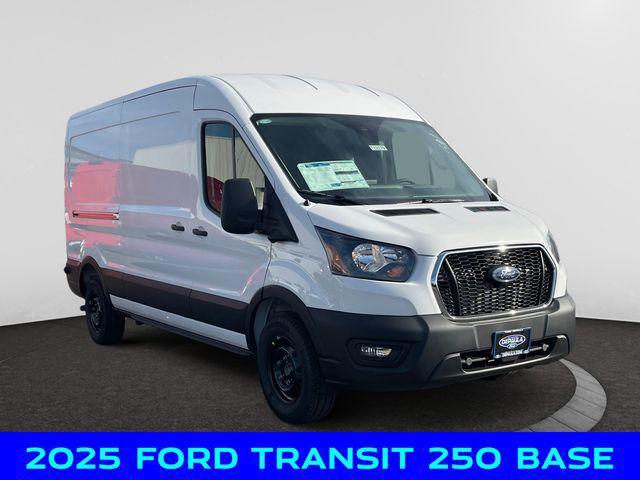new 2025 Ford Transit-250 car, priced at $54,500
