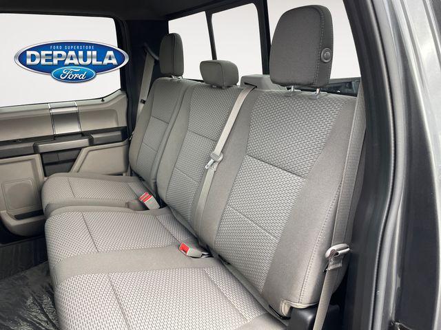 used 2019 Ford F-150 car, priced at $31,150