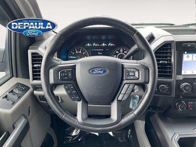 used 2019 Ford F-150 car, priced at $31,150