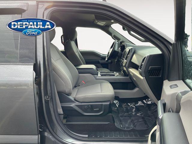 used 2019 Ford F-150 car, priced at $31,150