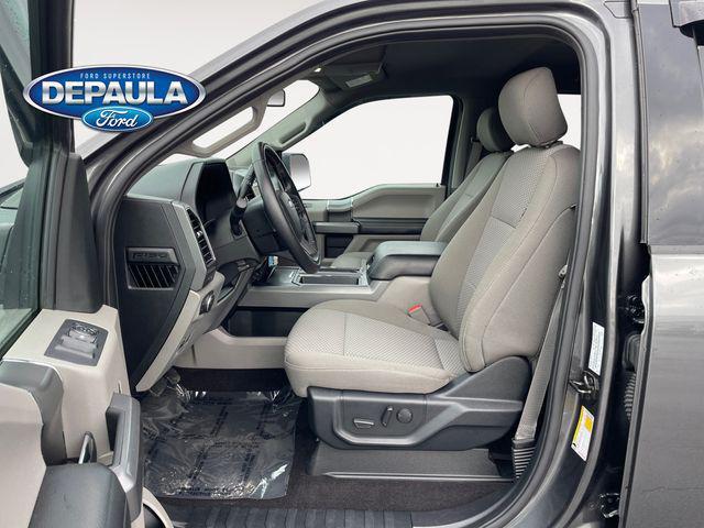 used 2019 Ford F-150 car, priced at $31,150