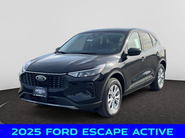 new 2025 Ford Escape car, priced at $29,250