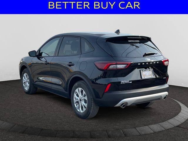 new 2025 Ford Escape car, priced at $29,250