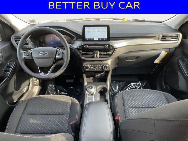 new 2025 Ford Escape car, priced at $29,250