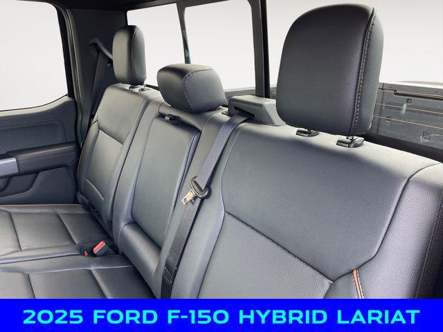 new 2025 Ford F-150 car, priced at $74,000