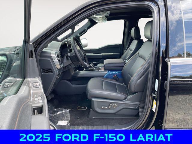 new 2025 Ford F-150 car, priced at $76,250