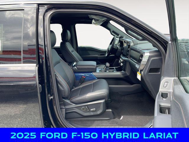 new 2025 Ford F-150 car, priced at $74,000