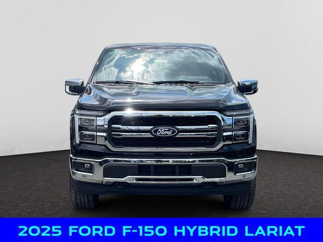 new 2025 Ford F-150 car, priced at $74,000