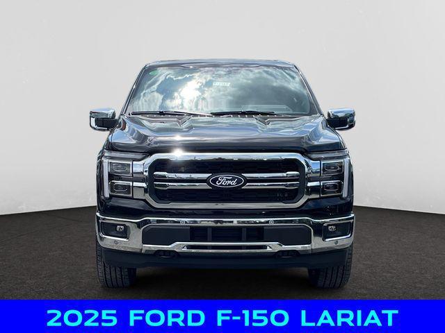 new 2025 Ford F-150 car, priced at $76,250