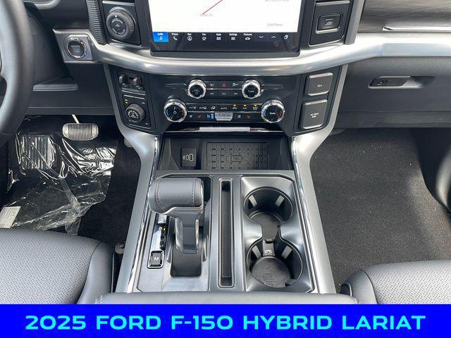new 2025 Ford F-150 car, priced at $74,000